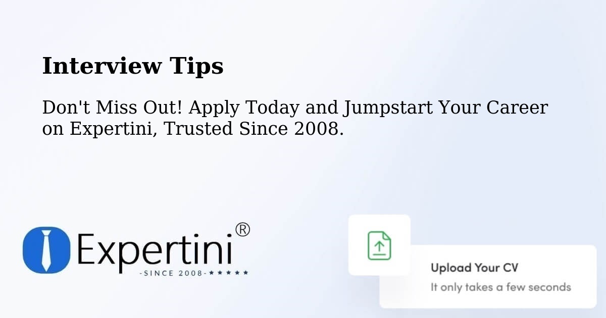 Interview Tips & Techniques for Job Seekers – Tlahuapan - Tlahuapan, Mexico Jobs Expertini